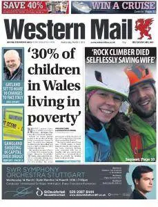 Western Mail - March 7, 2018