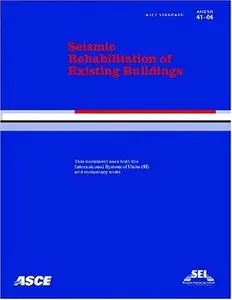 Seismic rehabilitation of existing buildings