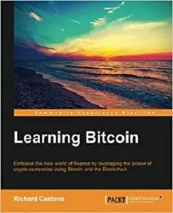 Learning Bitcoin