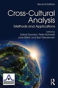 Cross-Cultural Analysis: Methods and Applications, Second Edition