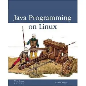 Java Programming on Linux