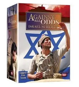 Against All Odds, Israel Survives (2005) [Complete Series 13eps] 