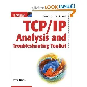 TCP/IP Analysis and Troubleshooting Toolkit (Repost)
