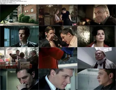 The Take (2009) [Mini-series]