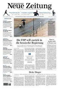 Gelnhäuser Neue Zeitung - 08. Januar 2018