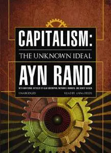 Capitalism: The Unknown Ideal [Audiobook] {Repost}
