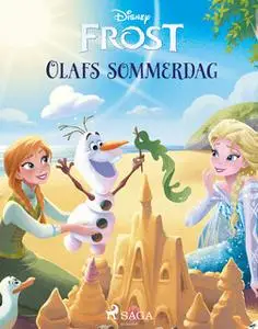 «Frost: Olafs sommerdag» by Disney