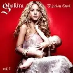 Rs Shakira - Fijacion Oral Vol 1