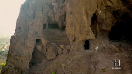 History Channel - Atlantis Found (2015)