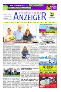 Schwarzenbeker Anzeiger - 05. Juli 2017