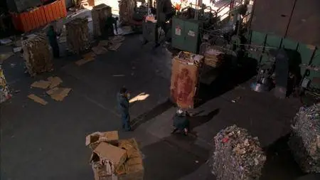 Bones S04E20