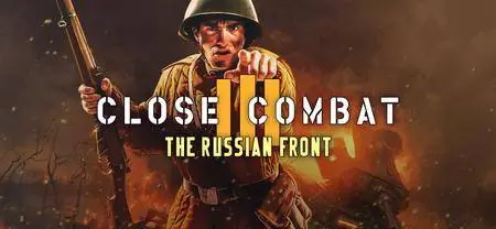 Close Combat 3: The Russian Front (1999)