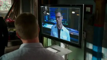 NCIS: Los Angeles S07E05