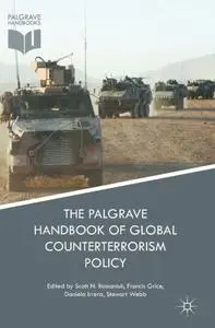 The Palgrave Handbook of Global Counterterrorism Policy