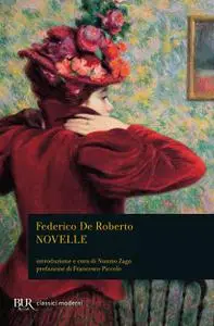 Federico De Roberto - Novelle