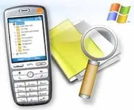 Resco Explorer 2007 SmartPhone