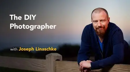 Lynda - The DIY Photographer (Updated Dec 04, 2015)