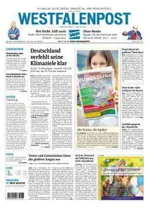 Westfalenpost Ennepetal - 08. September 2017