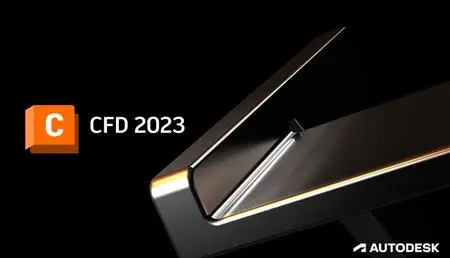 Autodesk CFD 2023 Ultimate (x64) Multilingual