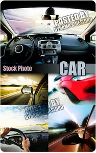 Car - UHQ Stock Photo