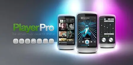 PlayerPro Music Player v2.62