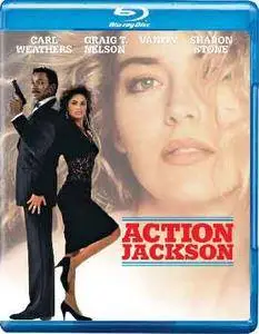 Action Jackson (1988)