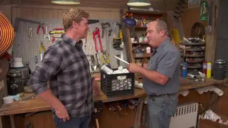 Ask This Old House S16E09