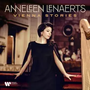 Anneleen Lenaerts - Vienna Stories (2021) [Official Digital Download 24/96]