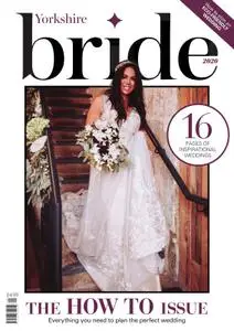 Bride Magazine – April 2020