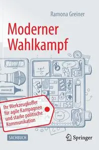 Moderner Wahlkampf