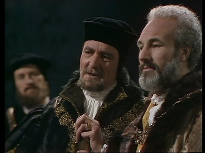 Hamlet [BBC TV, 1980]