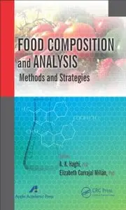 Food Composition and Analysis: Methods and Strategies (repost)