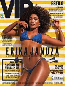 Vip - Brazil - Issue 379 - Outubro 2016