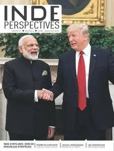 India Perspectives French Edition - septembre 01, 2017