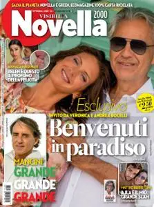 Novella 2000 N.30 - 15 Luglio 2021