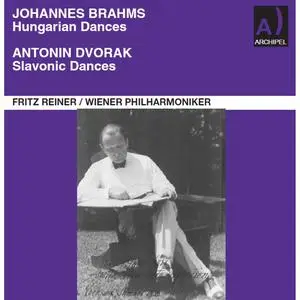 Fritz Reiner - Fritz Reiner conducts Dances (2023) [Official Digital Download 24/96]