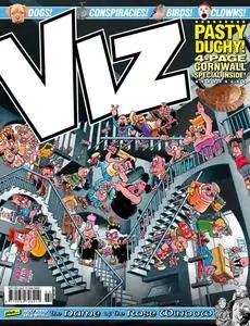 Viz - February 2024