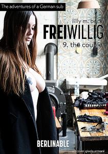 «FreiWillig – Episode 9» by Lilly M. Beck