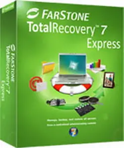 FarStone TotalRecovery Express 7.03.1