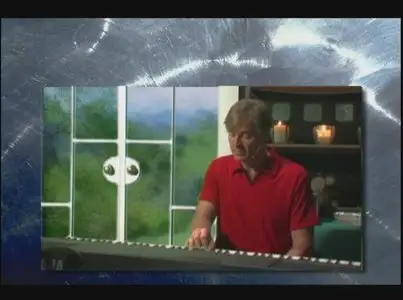 Learn & Master "Piano" with Will Barrow - 2007 (14 DVDRip Tutorial, 5 CDs Play Along + PDF Workbook)