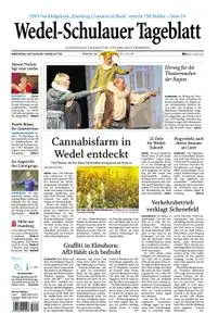 Wedel-Schulauer Tageblatt - 29. März 2019