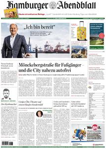 Hamburger Abendblatt – 17. August 2019