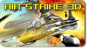 Air Strike 3D the action game ................. 