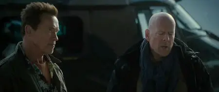 I Mercenari 2 (2012)