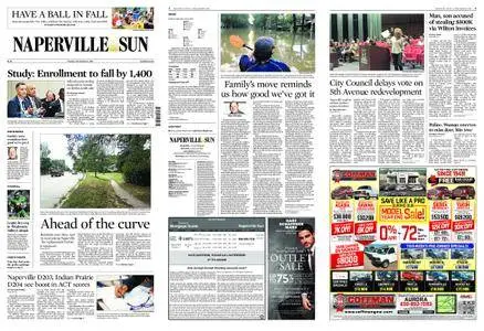 Naperville Sun – September 08, 2017