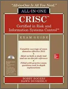 CRISC Certified in Risk and Information Systems Control All-in-One Exam Guide