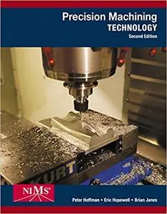 Precision Machining Technology, 2 edition