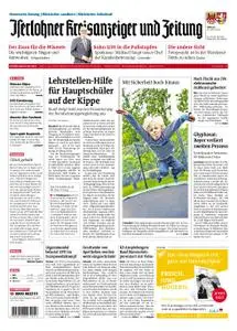 IKZ Iserlohner Kreisanzeiger und Zeitung Iserlohn - 29. März 2019
