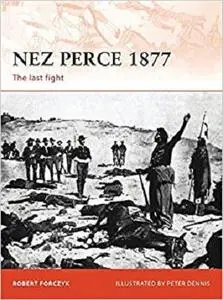 Nez Perce 1877: The last fight (Campaign)