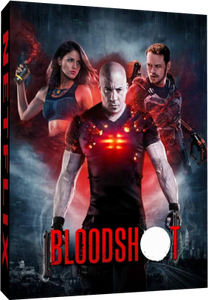 Bloodshot (2020)